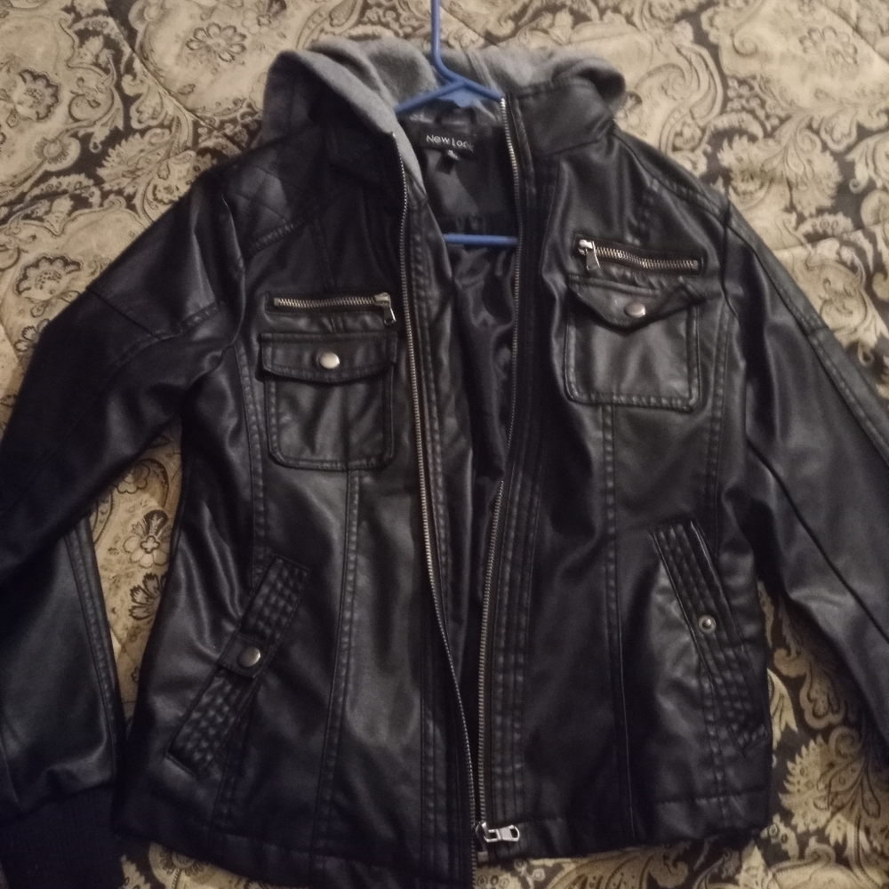 Jacket - Picture 2 of 2